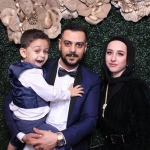 Meet your Posher, Sami